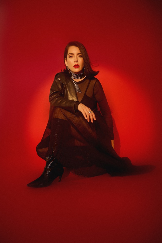 RUTH — Ruth Lorenzo